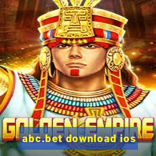 abc.bet download ios